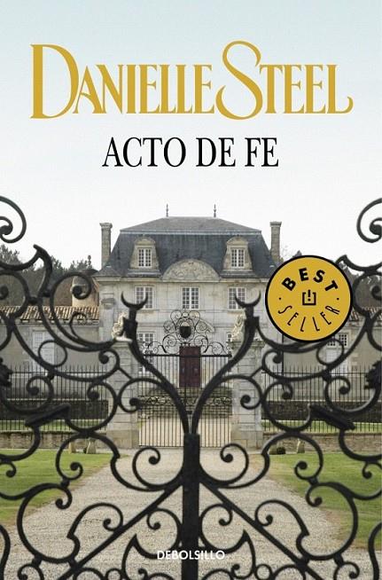 ACTO DE FE | 9788497930864 | STEEL,DANIELLE