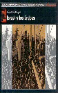 ISRAEL Y LOS ÁRABES | 9788476009956 | REGAN, GEOFFREY