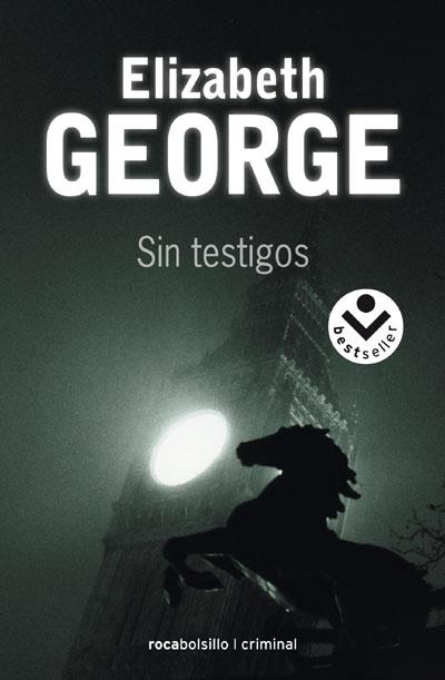 SIN TESTIGOS | 9788496940406 | GEORGE, ELIZABETH