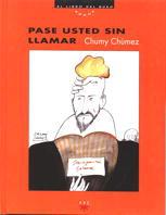 BH. 8 PASE USTED SIN LLAMAR | 9788428812290 | GONZÁLEZ CASTRILLO "CHUMY CHÚMEZ", JOSÉ MARÍA