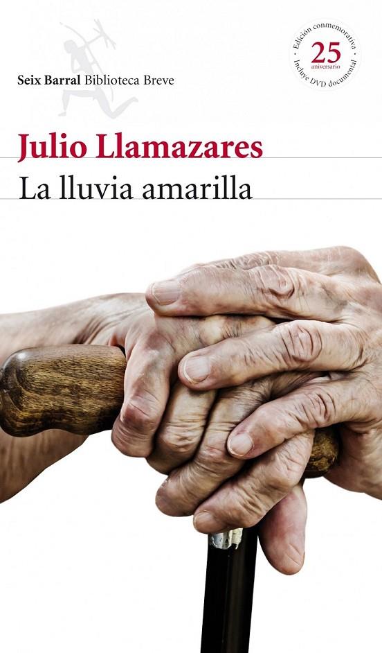 LA LLUVIA AMARILLA | 9788432220227 | JULIO LLAMAZARES