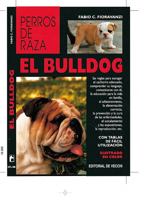 EL BULLDOG | 9788431515010 | FIARAVANZI, FABIO C