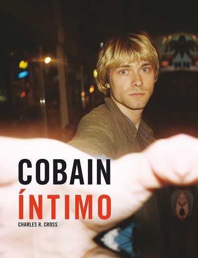 COBAIN ÍNTIMO | 9788496650046 | CROSS, CHARLES R.