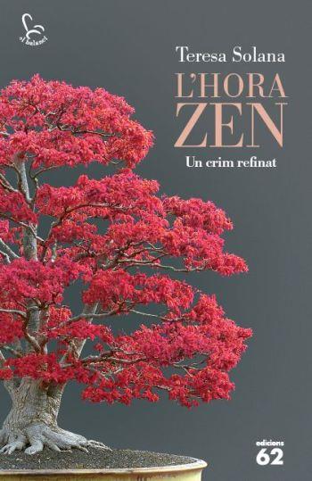 L'HORA ZEN | 9788429768534 | TERESA SOLANA