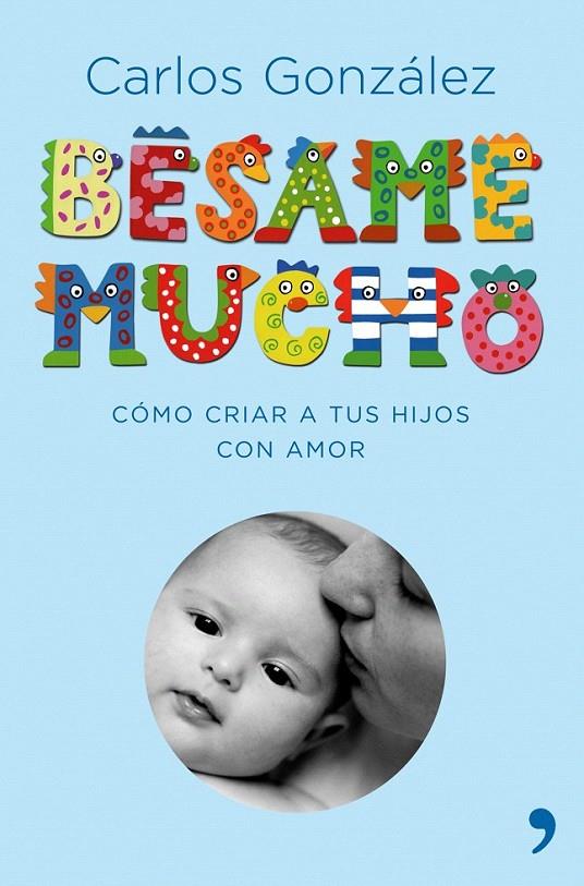 BÉSAME MUCHO (EDICIÓN REGALO) | 9788484606697 | CARLOS GONZÁLEZ