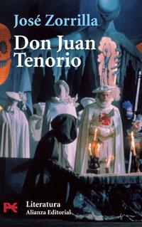 DON JUAN TENORIO | 9788420639024 | ZORRILLA, JOSÉ