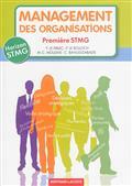 MANAGEMENT DES ORGANISATIONS | 9782735224555