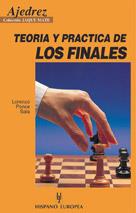 TEORÍA Y PRÁCTICA DE LOS FINALES | 9788425509995 | PONCE SALA, LORENZO