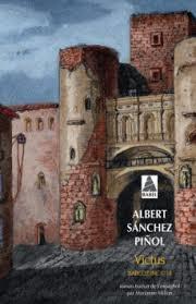 VICTUS : BARCELONE 1714  | 9782330061234 | SÁNCHEZ PINOL, ALBERT