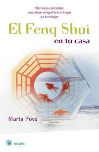 EL FENG SHUI EN TU CASA | 9788478719242 | POVO AUDENIS, MARTA