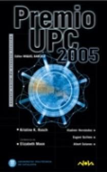 PREMIO UPC 2005 | 9788466626828 | VARIOS AUTORES