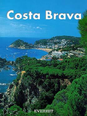 RECUERDA COSTA BRAVA | 9788424135621 | XAVIER MARTÍNEZ EDO