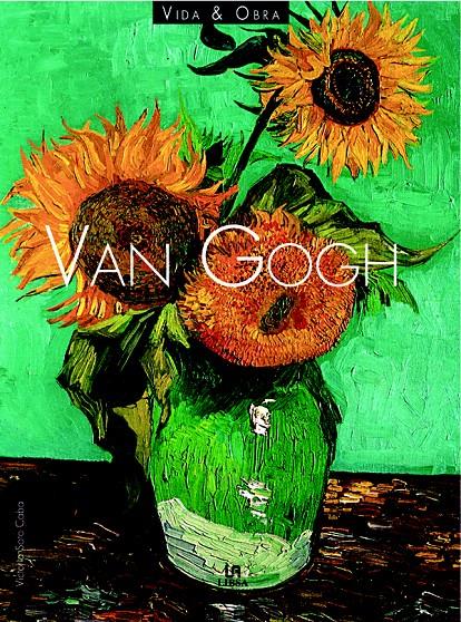 VAN GOGH | 9788466218801 | SOTO CABA, VICTORIA