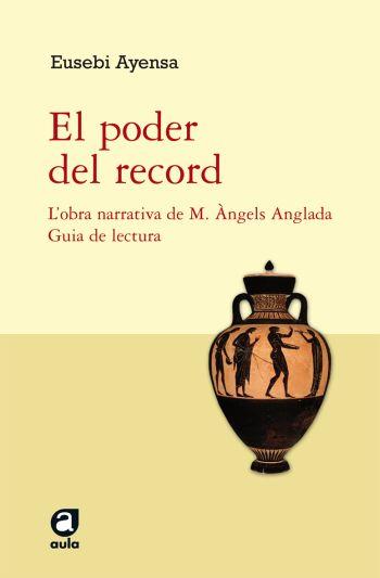 EL PODER DEL RECORD. | 9788492672127 | EUSEBI AYENSA