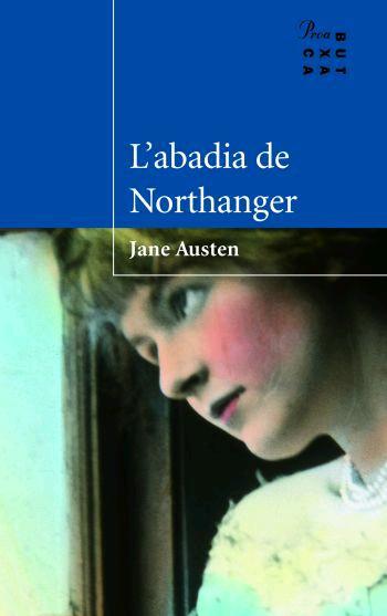 L'ABADIA DE NORTHANGER | 9788484379720 | JANE AUSTIN