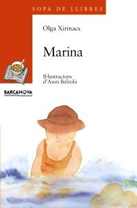 MARINA / CAVALL DE MAR | 9788448906573 | XIRINACS, OLGA