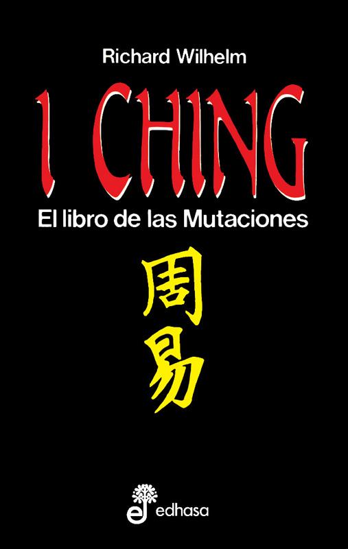 I CHING - ABREVIADO - | 9788435017169 | WILHELM, RICHARD