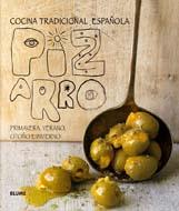 PIZARRO. COCINA TRADICIONAL ESPAÑOLA | 9788480769105 | PIZARRO, JOSÉ