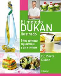 EL METODO DUKAN ILUSTRADO | 9788492981007 | DUKAN , DR. PIERRE