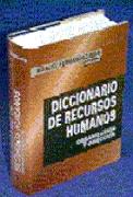 DICCIONARIO DE RECURSOS HUMANOS | 9788479783853 | FERNÁNDEZ RIOS, MANUEL