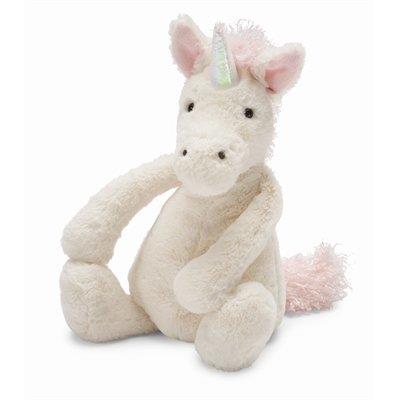 BASHFUL UNICORN MEDIUM | 670983089387