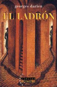 EL LADRÓN | 9788480635967 | DARIEN, GEORGES