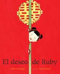 EL DESEO DE RUBY | 9788484882060 | BRIDGES, S.Y.