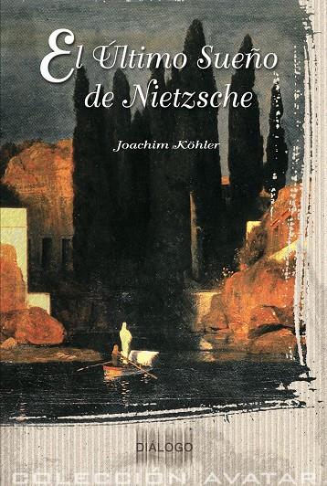 EL ÚLTIMO SUEÑO DE NIETSZCHE | 9788495333490 | KÖHLER, JOACHIM