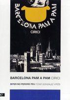 BARCELONA PAM A PAM. EDICIÓ 2012 | 9788415097716 | CIRICI I PELLICER, ALEXANDRE/GONZÁLEZ VIRÓS, ITZIAR