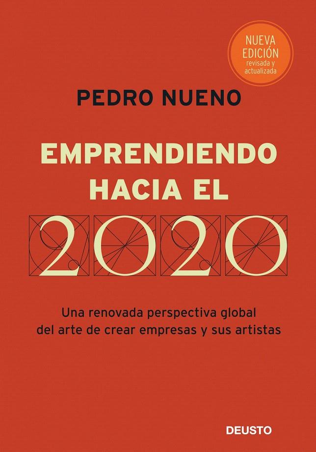 EMPRENDIENDO HACIA EL 2020 | 9788423426928 | PEDRO NUENO INIESTA