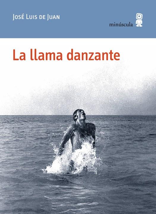 LA LLAMA DANZANTE | 9788495587992 | DE JUAN CLAR, JOSÉ LUÍS