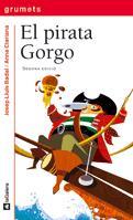 EL PIRATA GORGO | 9788424631673 | BADAL, JOSEP LLUÍS