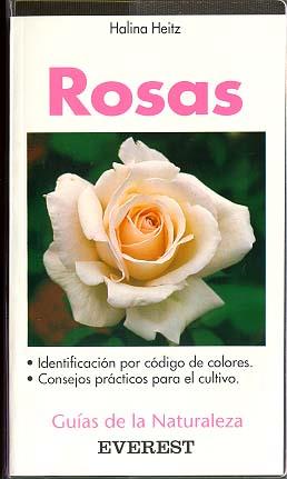 ROSAS | 9788424126285 | HALINA HEITZ