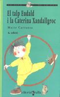 C-PP. 3 LA CATERINA XANDALLGRO | 9788476297179 | CARRANZA, MAITE/FILELLA GARCÍA, LLUÍS