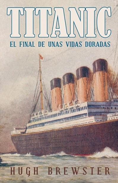 TITANIC | 9788426420268 | BREWSTER,HUGH