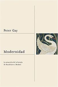 MODERNIDAD | 9788449320378 | PETER GAY