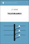 TELEGRAMES | 9788429757385 | J. V. FOIX