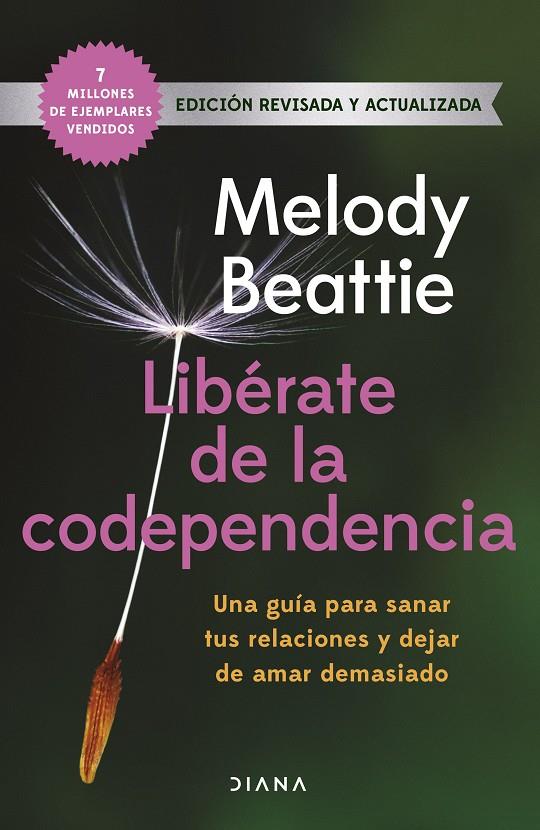 LIBÉRATE DE LA CODEPENDENCIA | 9788411191999 | BEATTIE, MELODY