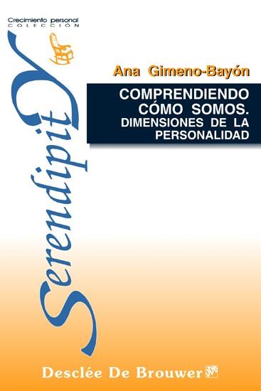 COMPRENDIENDO CÓMO SOMOS | 9788433011428 | GIMENO-BAYÓN COBOS, ANA Mª