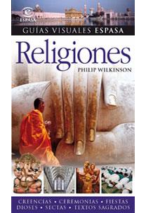 RELIGIONES | 9788467030044 | AA. VV.
