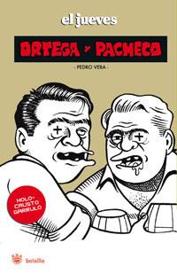 ORTEGA Y PACHECO | 9788498672114 | VERA , PEDRO