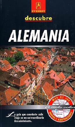 DESCUBRE ALEMANIA | 9788424137045 | JOHN ARDAGH/LINDSAY HUT/MICHAEL IVORY