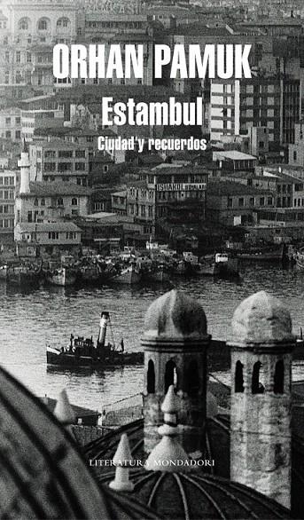 ESTAMBUL | 9788439720294 | PAMUK,ORHAN