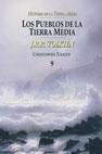 LOS PUEBLOS DE LA TIERRA MEDIA. HISTORIA DE LA TIERRA MEDIA, IX | 9788445073599 | J. R. R. TOLKIEN