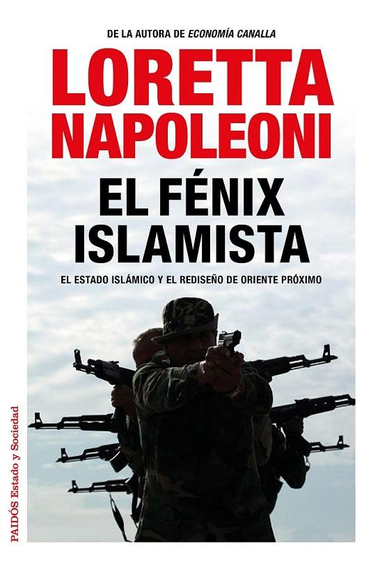 EL FÉNIX ISLAMISTA | 9788449331091 | LORETTA NAPOLEONI