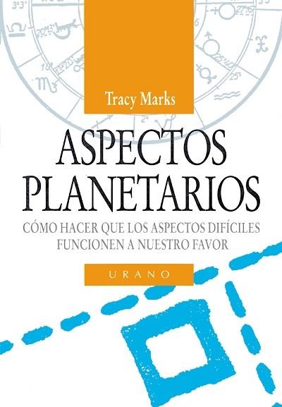 ASPECTOS PLANETARIOS | 9788479530815 | MARKS, TRACY