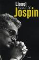 LIONEL RACONTE JOSPIN | 9782021011005 | JOSPIN, LIONEL