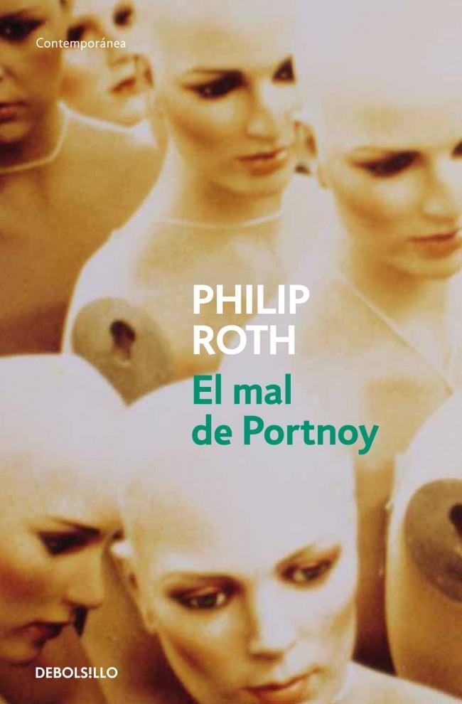 EL MAL DE PORTNOY | 9788483466308 | ROTH,PHILIP