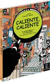 CALIENTE, CALIENTE | 9788467024692 | HANS JÜRGEN PRESS