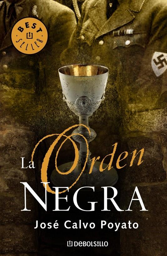 LA ORDEN NEGRA | 9788483462126 | CALVO POYATO,JOSE